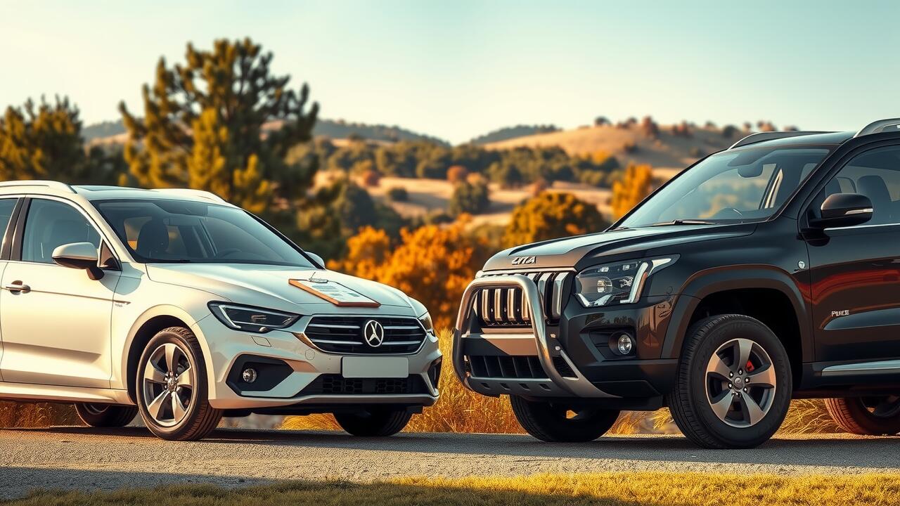 A Guide to Car Insurance Coverage Types Explained Simply