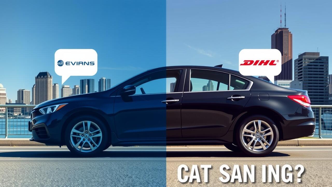 How We Ranked the Best Car Insurance Companies for 2025