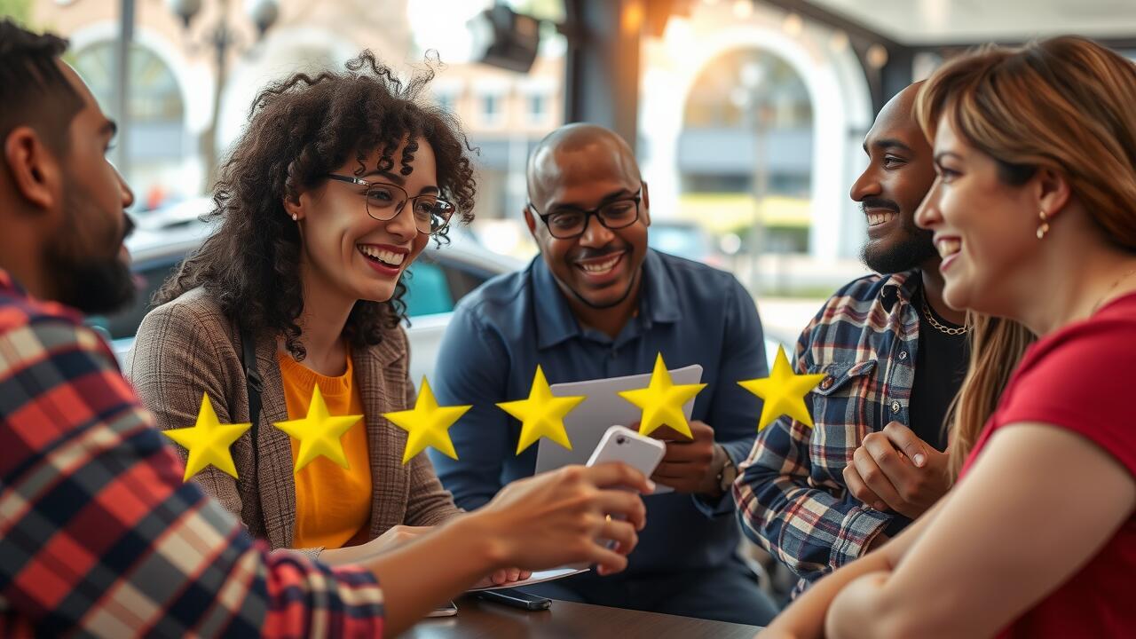 Understanding Car Insurance Ratings: What Customers Really Think